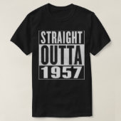 Gevogelte Straight Outta 1957 Pullover (Design voorkant)