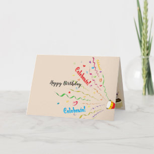 Gevolgd Wenskaart. Kaart