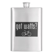 Gevolgde Watts-cyclus Flacon (Voorkant)