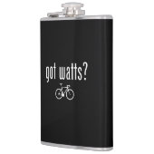 Gevolgde Watts-cyclus Heupfles (Links)