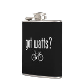 Gevolgde Watts-cyclus Heupfles (Links)