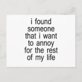 Gevonden Briefkaart (Voorkant)