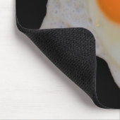 Gevonden eiermuismat muismat (Hoek)