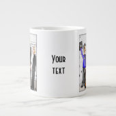 Gevonden God Specialty Mok (Voorkant)