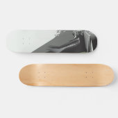Gevonden hoeken 2.0 pt.2 skateboard (Horizontaal)