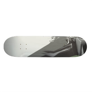 Gevonden hoeken 2.0 pt.2 skateboard