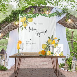 Gevonden hoofdpleister - achtergrond voor weduwenw wandkleed