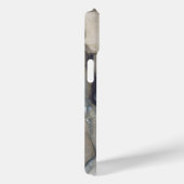 Gevonden kunst - Cool Rock Pattern Case-Mate iPhone Case (Achterkant / Rechts)