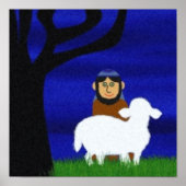 GEVONDEN POSTER (Voorkant)