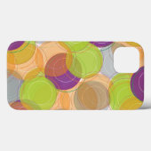 gevormd Case-Mate iPhone case (Achterkant (horizontaal))