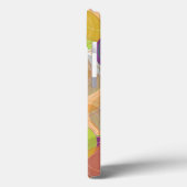 gevormd Case-Mate iPhone case (Achterkant / Links)