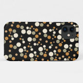 gevormd stip Case-Mate iPhone case (Achterkant (horizontaal))