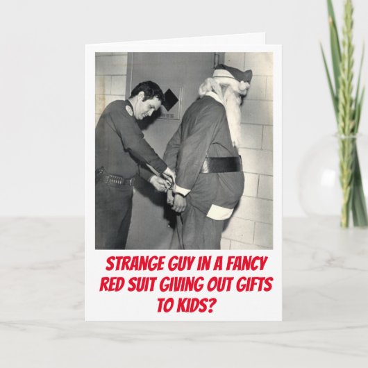 Gevouwen aankondigingskaart aankondiging (Voorkant)