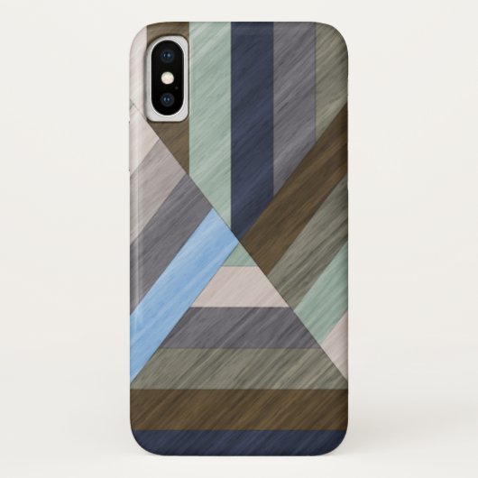 Gevouwen Case-Mate iPhone Case (Achterkant)