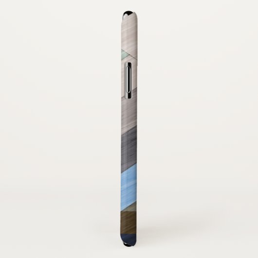 Gevouwen Case-Mate iPhone Case (Achterkant / rechts)