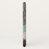 Gevouwen Case-Mate iPhone Case (Achterkant/links)