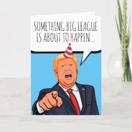 Gevouwen dank bedankkaart