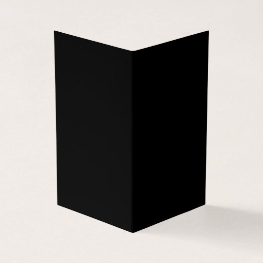 Gevouwen kaart (Buitenkant)