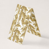 Gevouwen kaart (Voorkant)