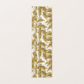 Gevouwen kaart (Binnenkant ongevouwen)