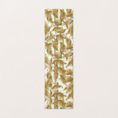 Gevouwen kaart (Buitenkant ongevouwen)