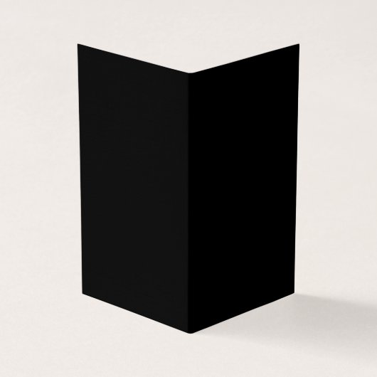 Gevouwen kaart (Buitenkant)