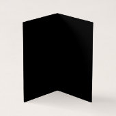 Gevouwen kaart (Binnen)