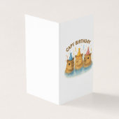 Gevouwen kaart (Buitenkant)