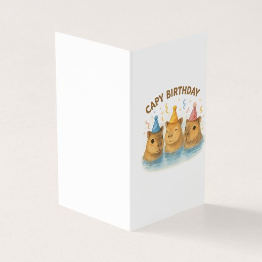 Gevouwen kaart (Buitenkant)