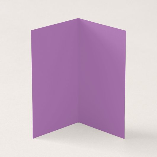 Gevouwen kaart (Binnen)