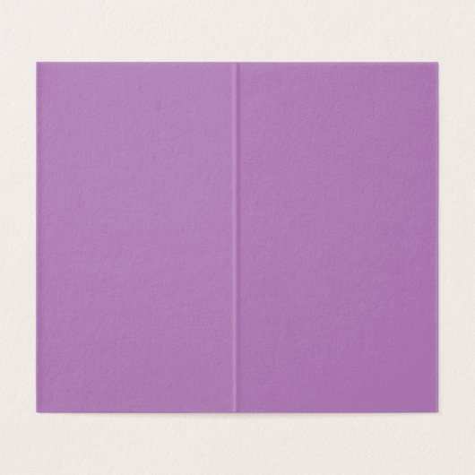 Gevouwen kaart (Binnenkant ongevouwen)