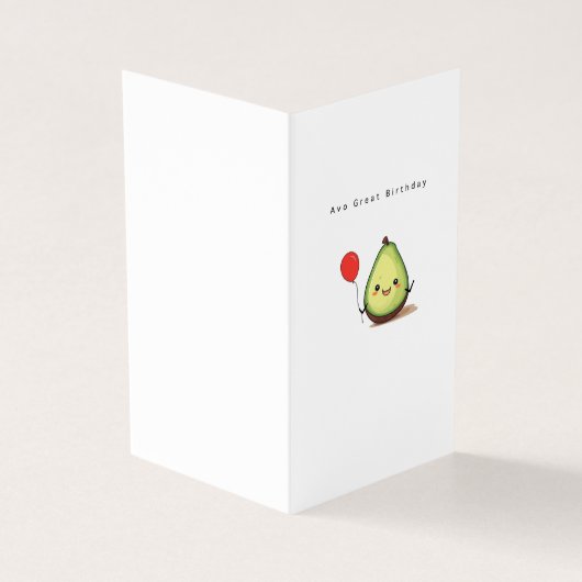 Gevouwen kaart (Buitenkant)