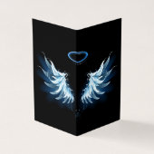 Gevouwen kaart (Buitenkant)