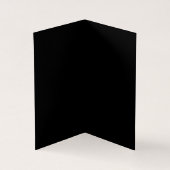 Gevouwen kaart (Binnen)