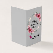 Gevouwen kaart (Buitenkant)