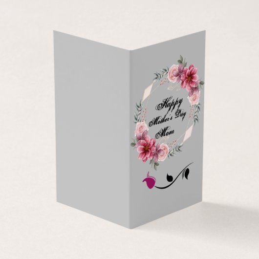 Gevouwen kaart (Buitenkant)