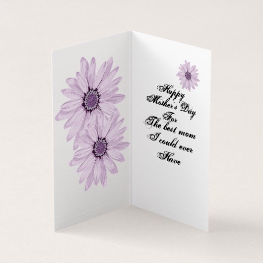 Gevouwen kaart (Binnen)