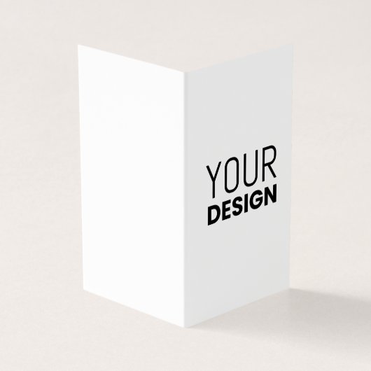 Gevouwen Kaart [Grootte en vormen van meerdere gro (Buitenkant)