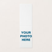  gevouwen Kaarten (Buitenkant ongevouwen)