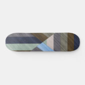 Gevouwen Persoonlijk Skateboard (Horizontaal)