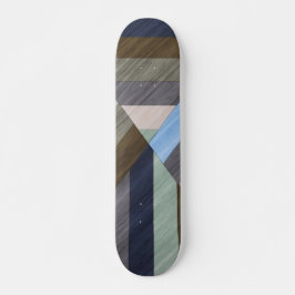 Gevouwen Persoonlijk Skateboard