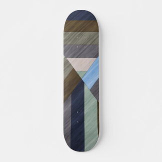 Gevouwen Persoonlijk Skateboard