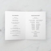 Gevouwen programma (Binnen)