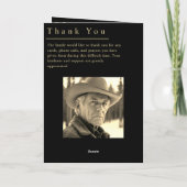 Gevouwen programma (Achterkant)