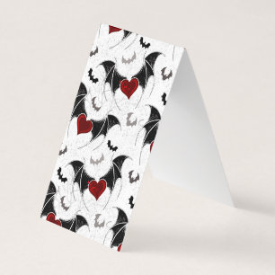 Gevouwen Visitekaartje