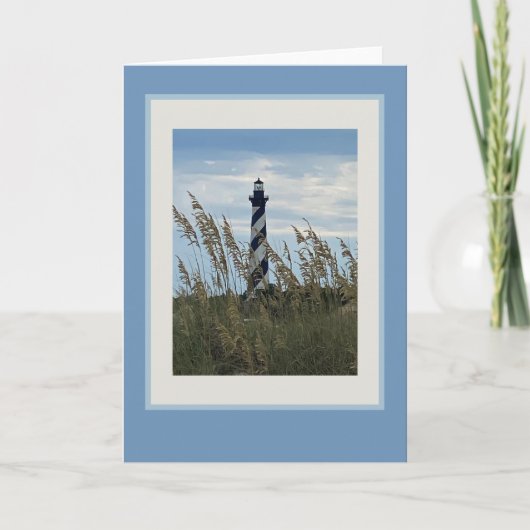 Gevouwen Wenskaart Feestdagen Kaart (Voorkant)