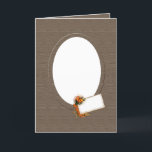 Gevouwen Wenskaart Fotosjabloon Heirloom Feestdagen Kaart<br><div class="desc">Foto lijst sjabloon wenskaart. Plaats uw afbeelding in drie secties. Voeg desgewenst jouw tekst toe. Geweldig voor school afbeeldingen,  familie afbeeldingen of oude familie erfstukken om door te geven.</div>