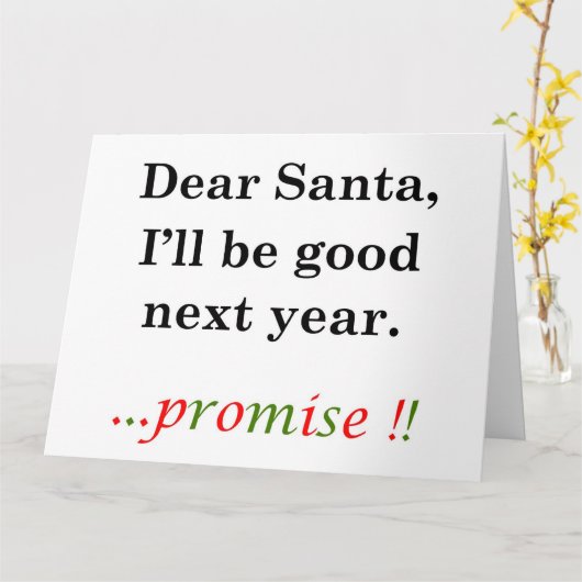 Gevouwen Wenskaart Kaart (Gele Bloem)