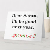 Gevouwen Wenskaart Kaart (Voorkant)