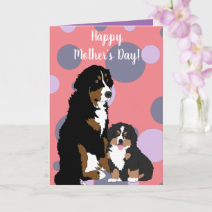 Gevouwen Wenskaart Kaart